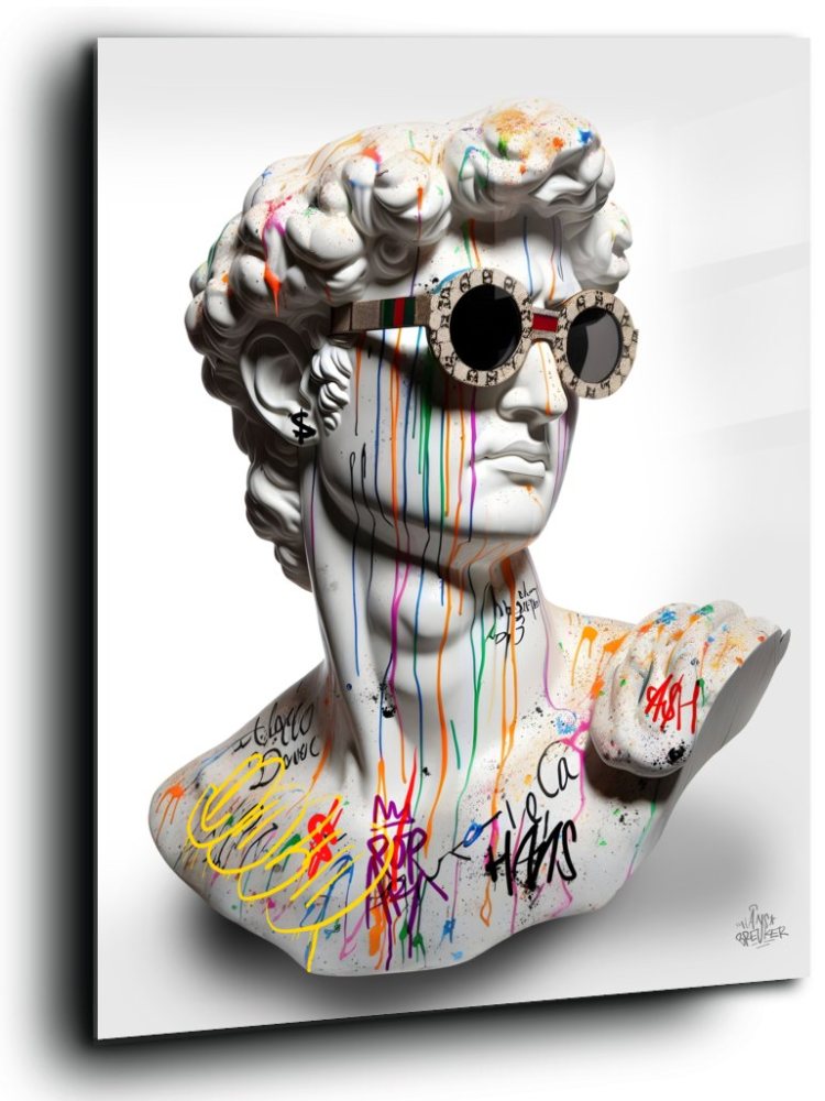 David Graffiti