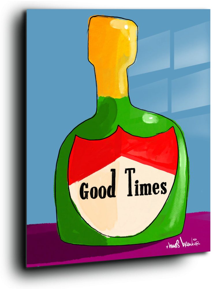 Good Times (bottled)