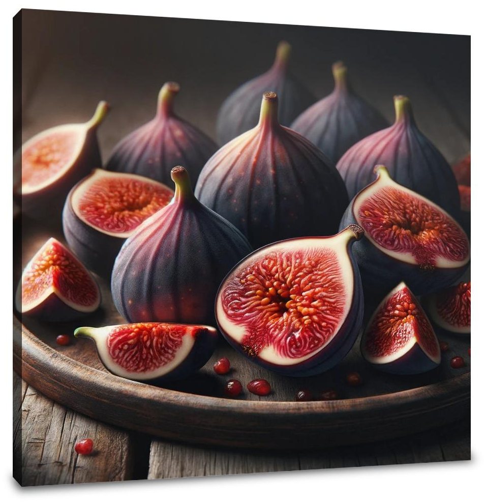 Fig Fantasy Canvas