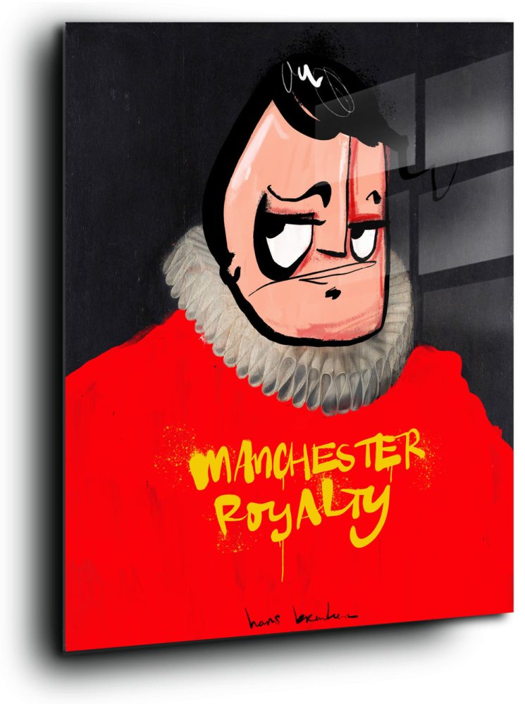 Manchester Royalty