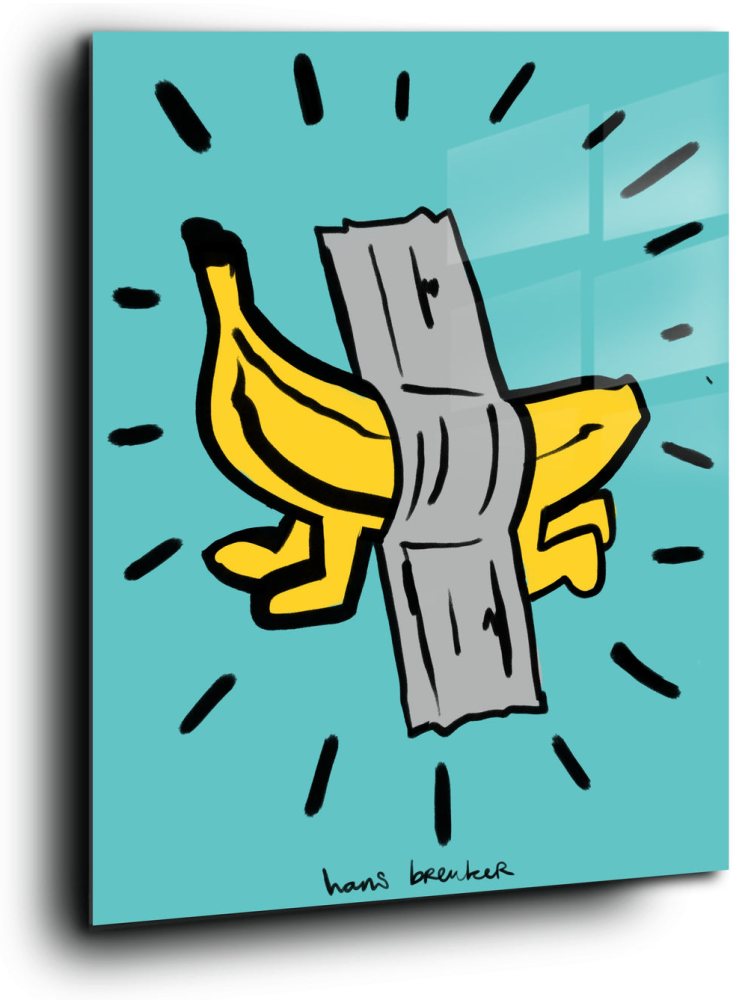 Streeth banana