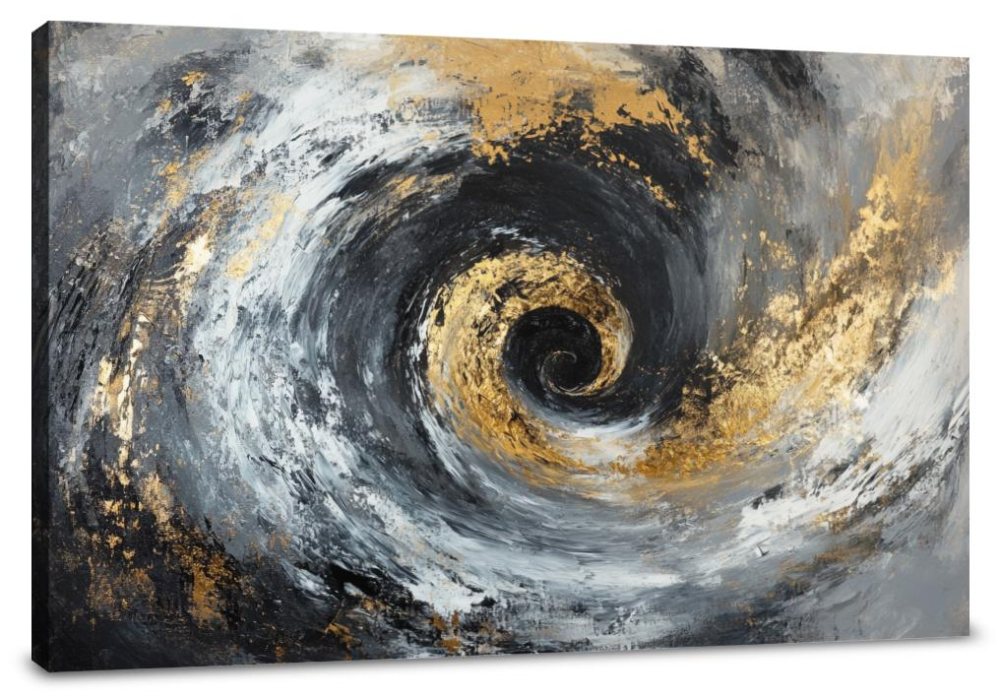 Eternal Moments Reflection Canvas