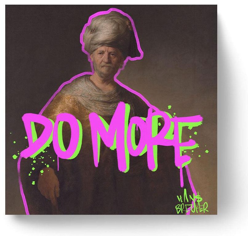 Do More