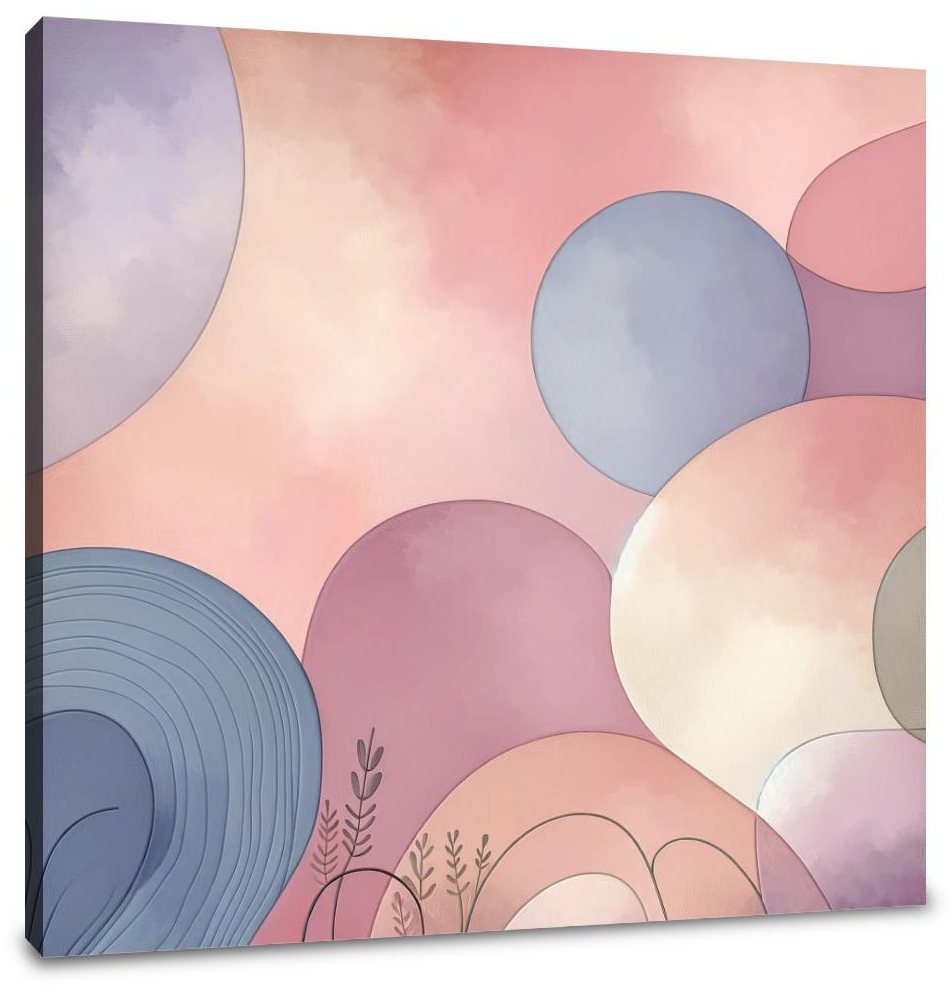 Kindness Reminder Canvas