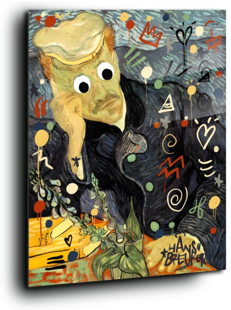 Endrik Googly