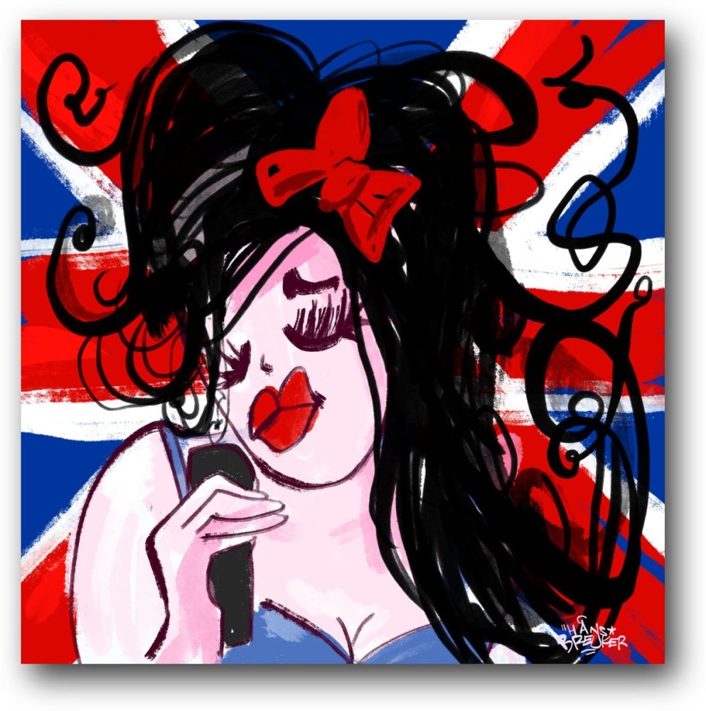 Amy Winehouse