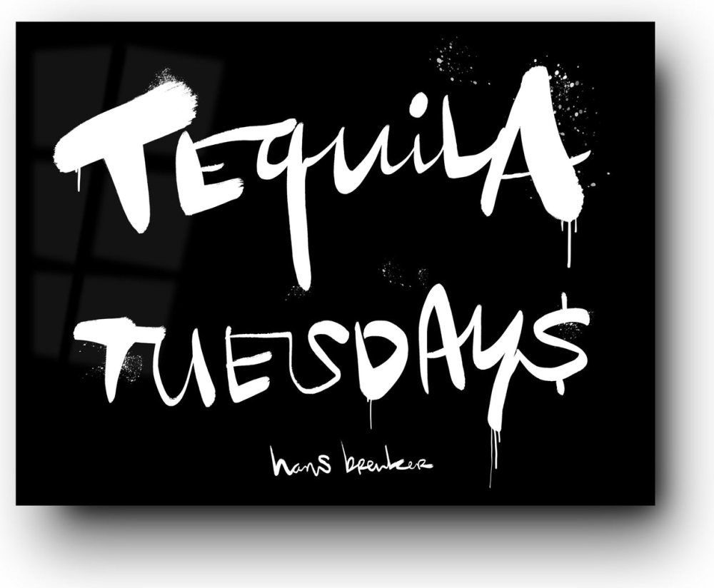 Tequila Tuesday