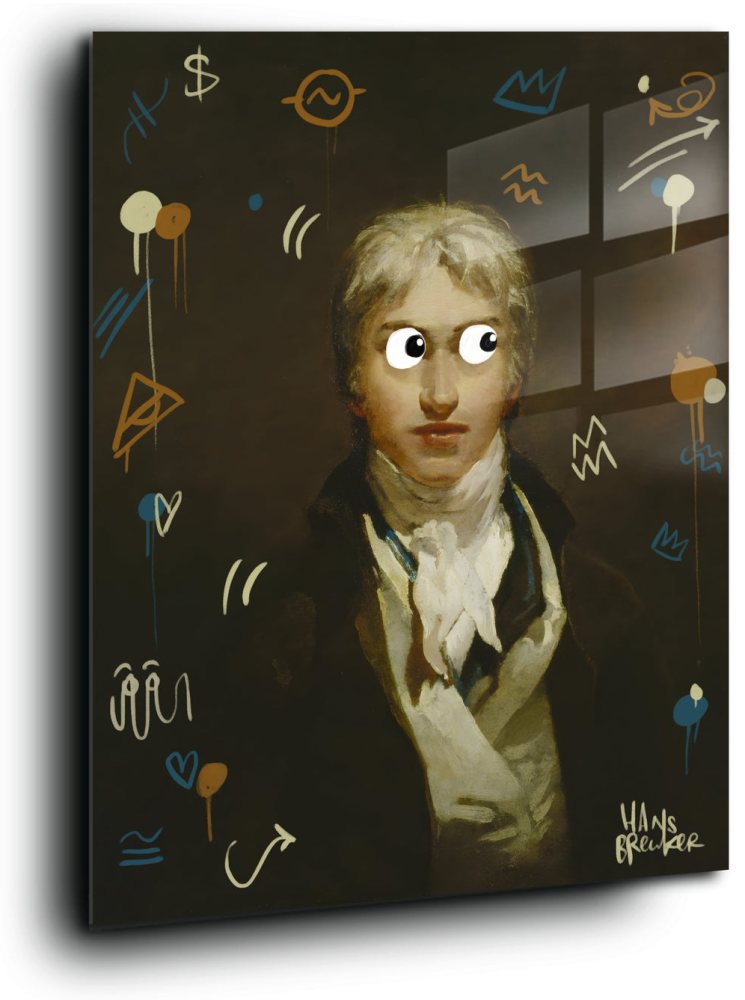 Joseph MallordWilliam Turner Googly