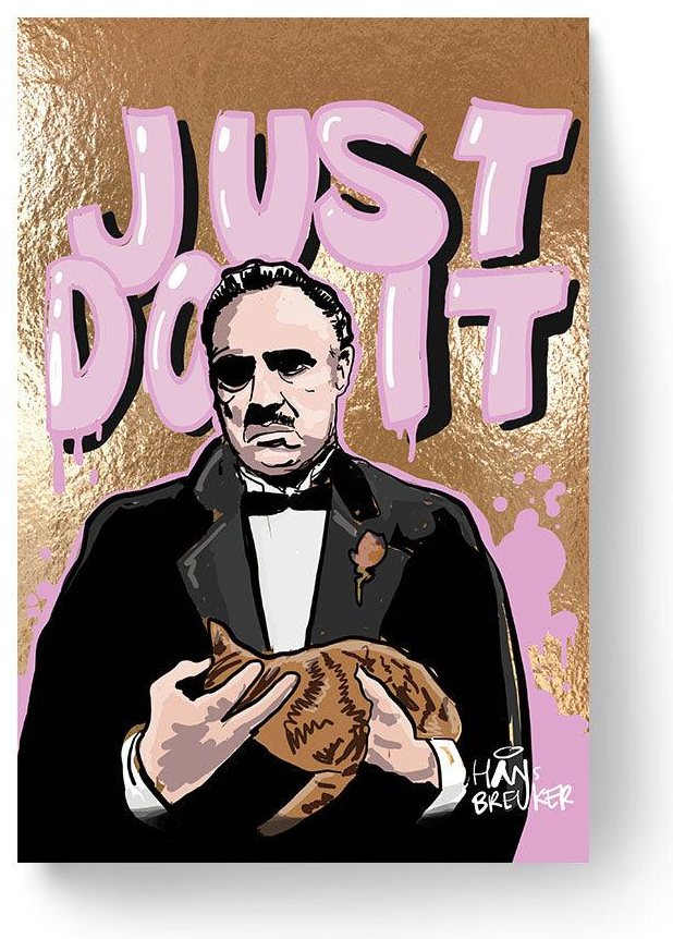Just Do It