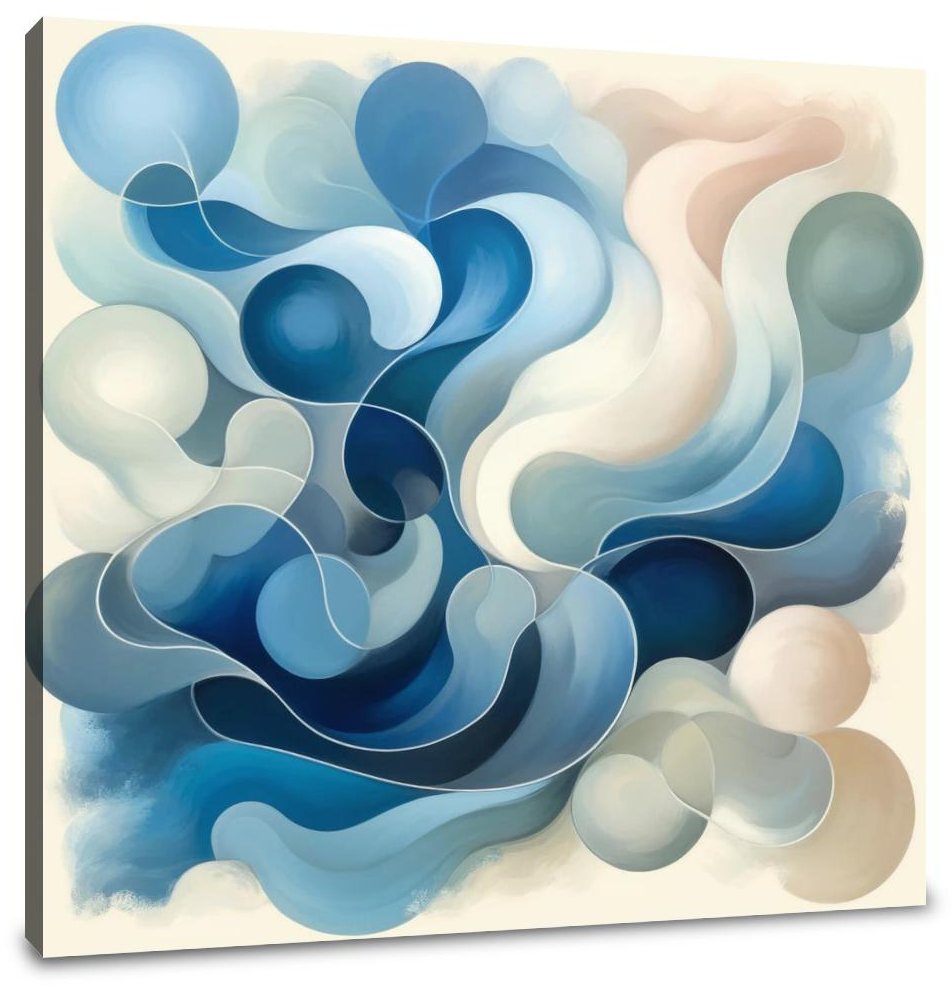 Trust Anchored Canvas