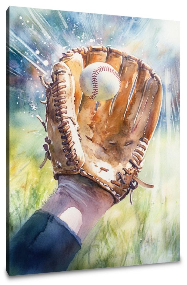 Catching Dreams Canvas