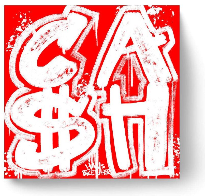 Cash