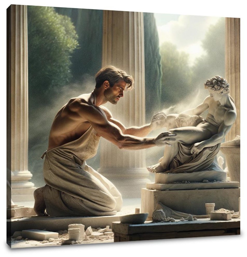 Timeless Craft Canvas