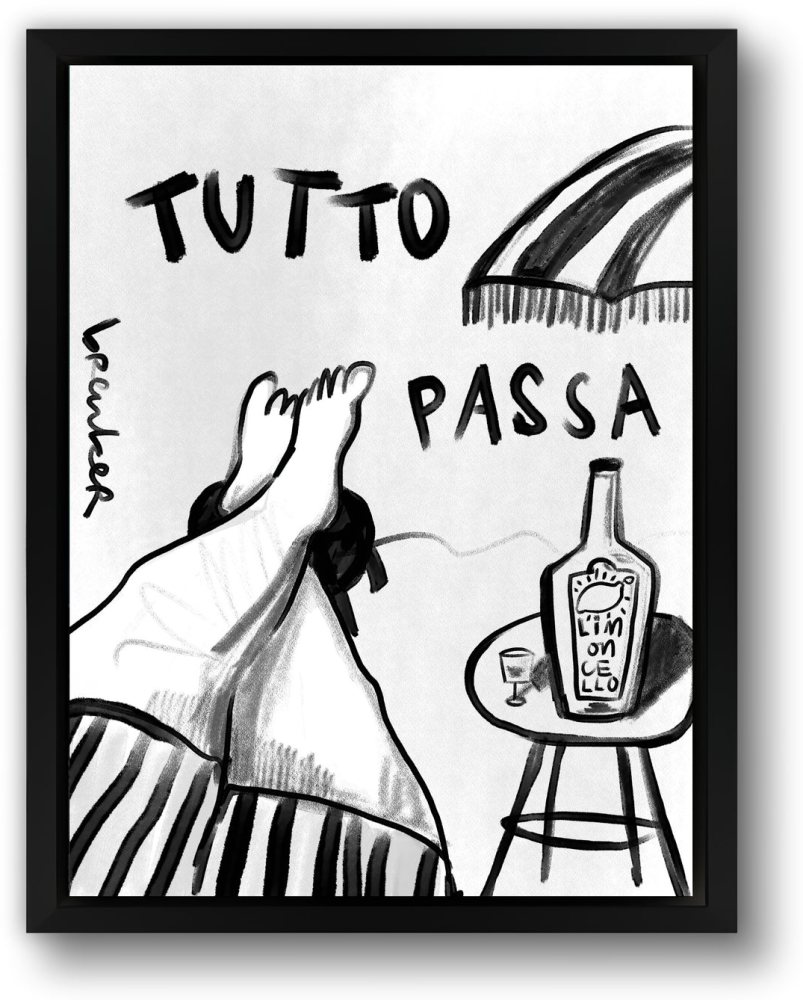Tutto passa