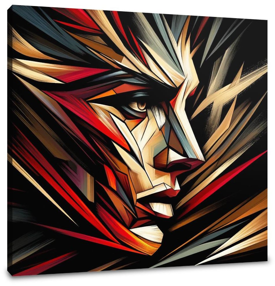 Angular Emotion Canvas