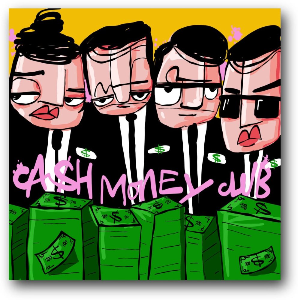 Cash Money Club