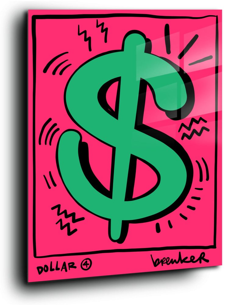 Dollar no 4