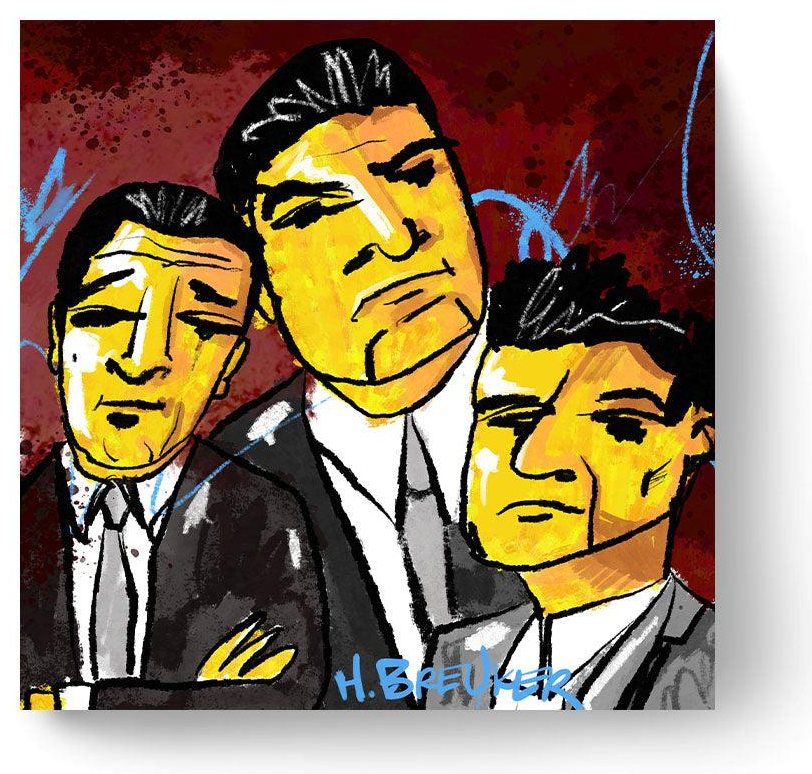 The Fellas