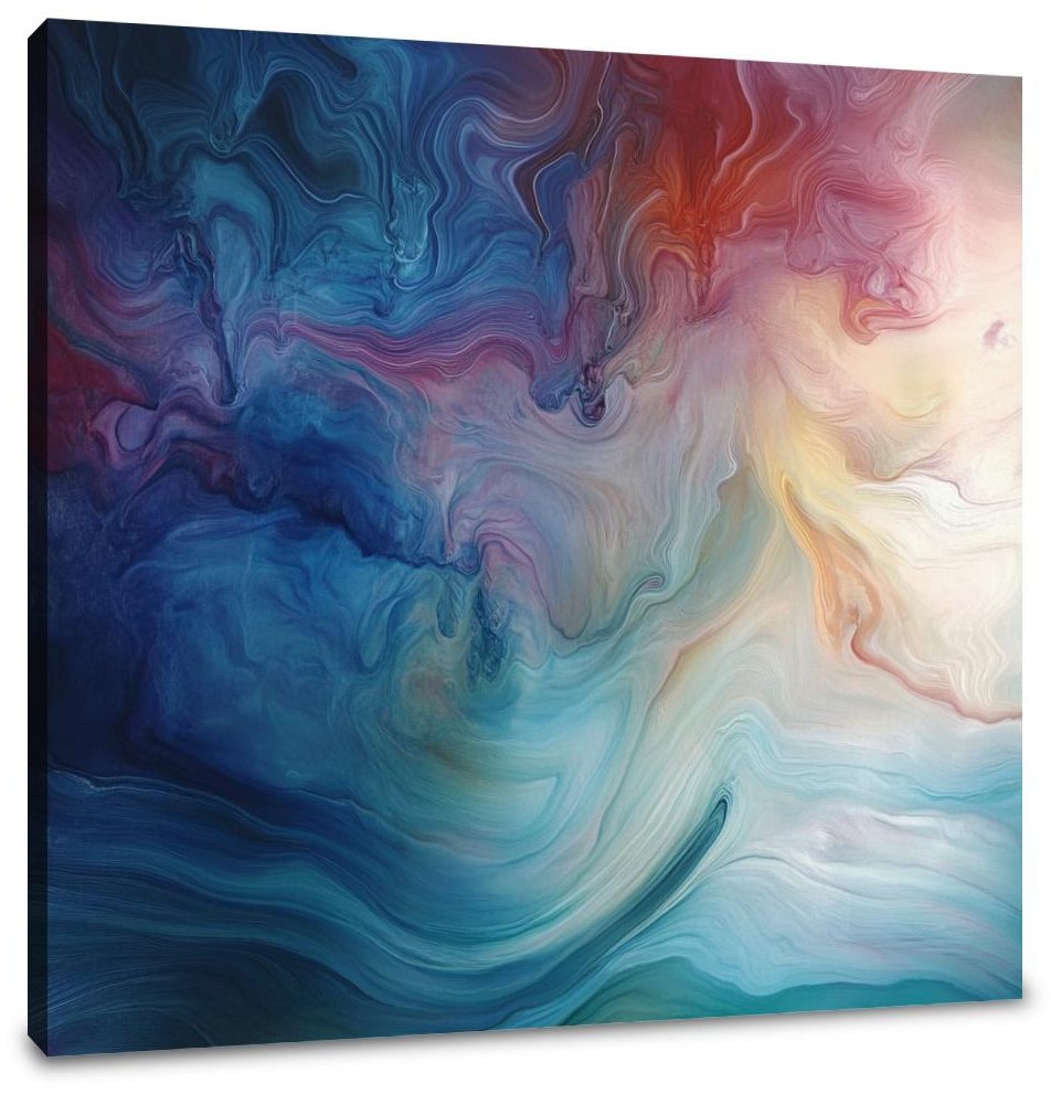 Mindfulness Flow Canvas