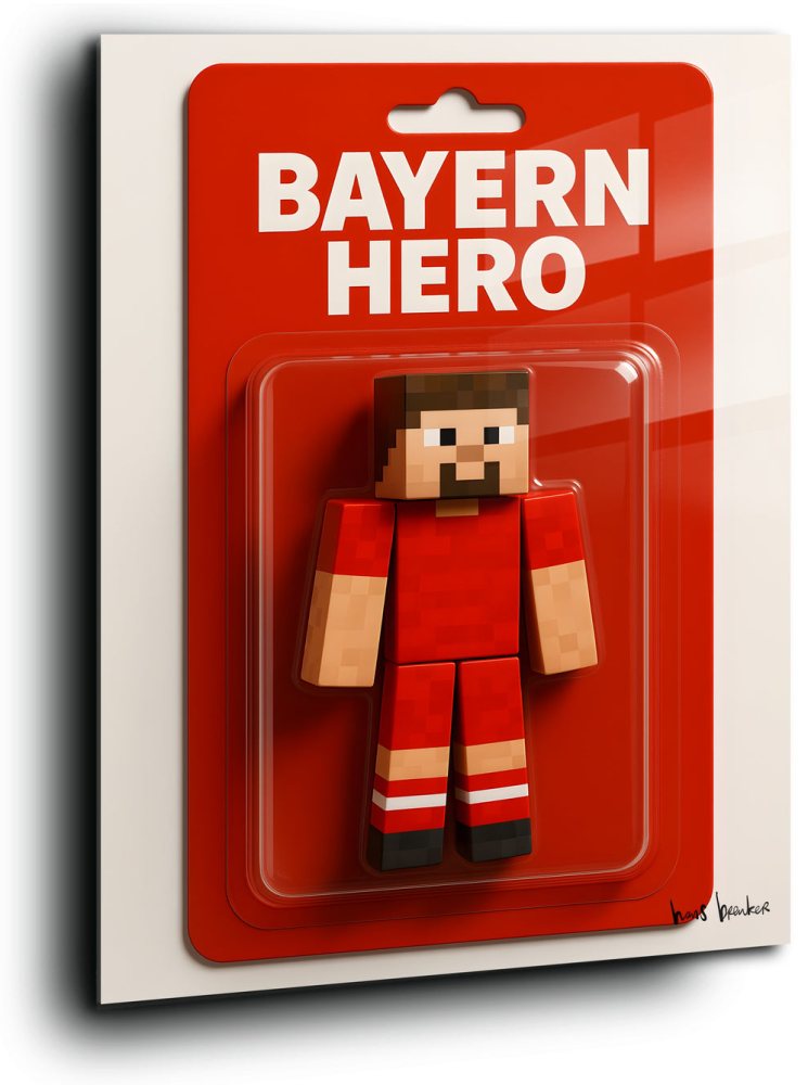 Bayern-Held