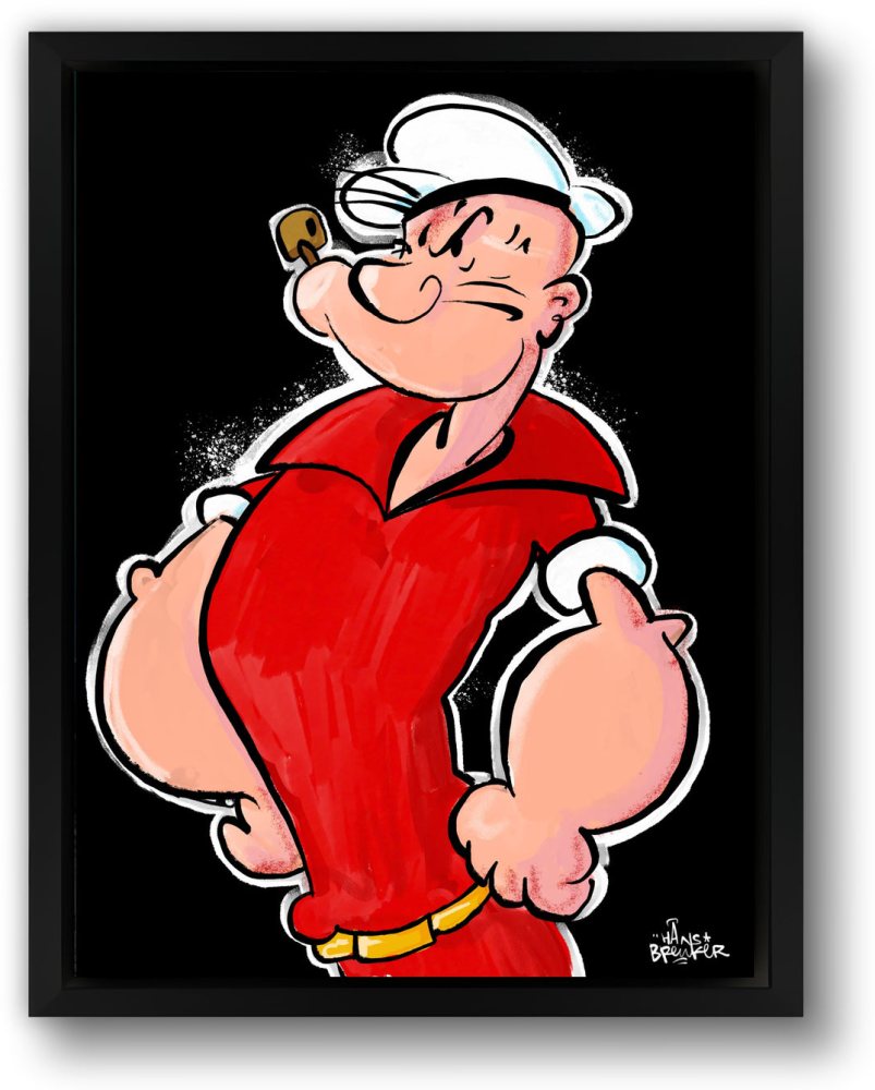 Muscles from Bayern