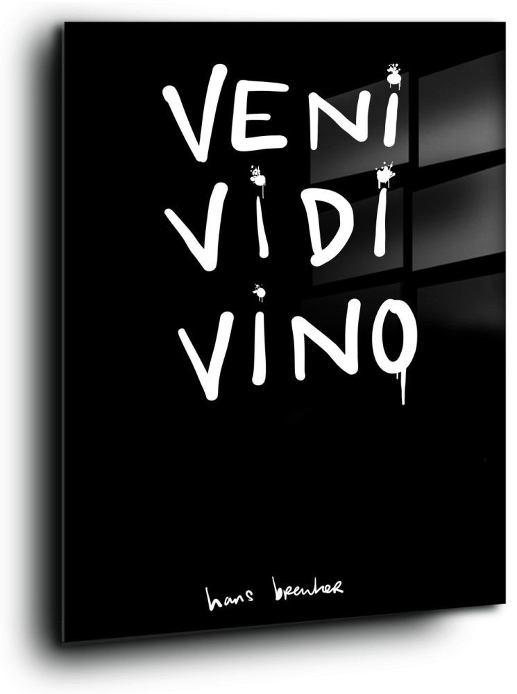 Veni Vidi Vino