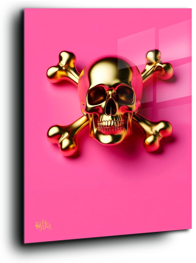Way of Life Gold.