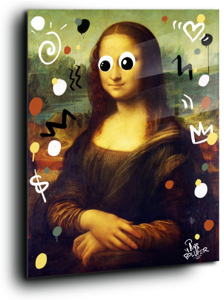 Mona Googly