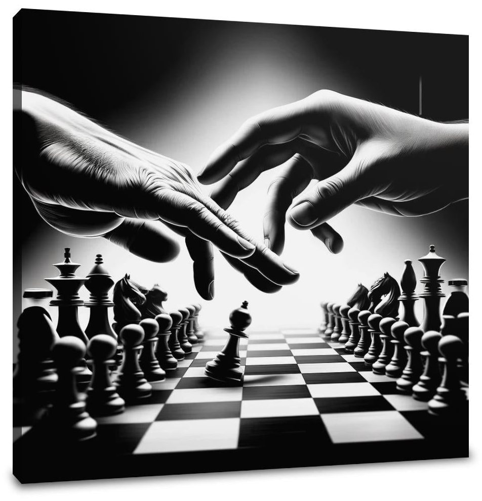 Checkmate Canvas