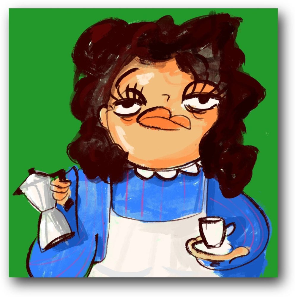 Nonna caffe