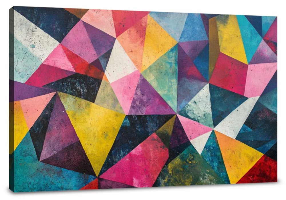Triangular Dynamics Canvas