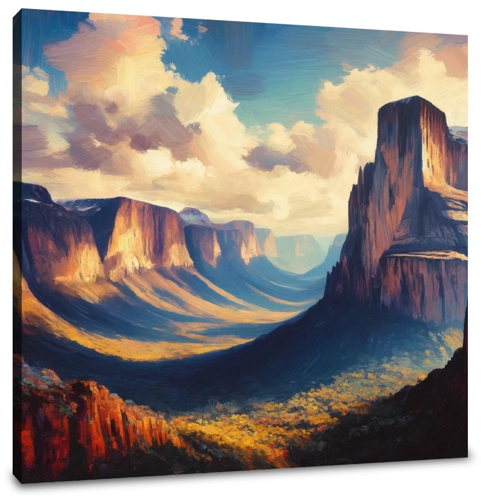 Tepui Grandeur Canvas