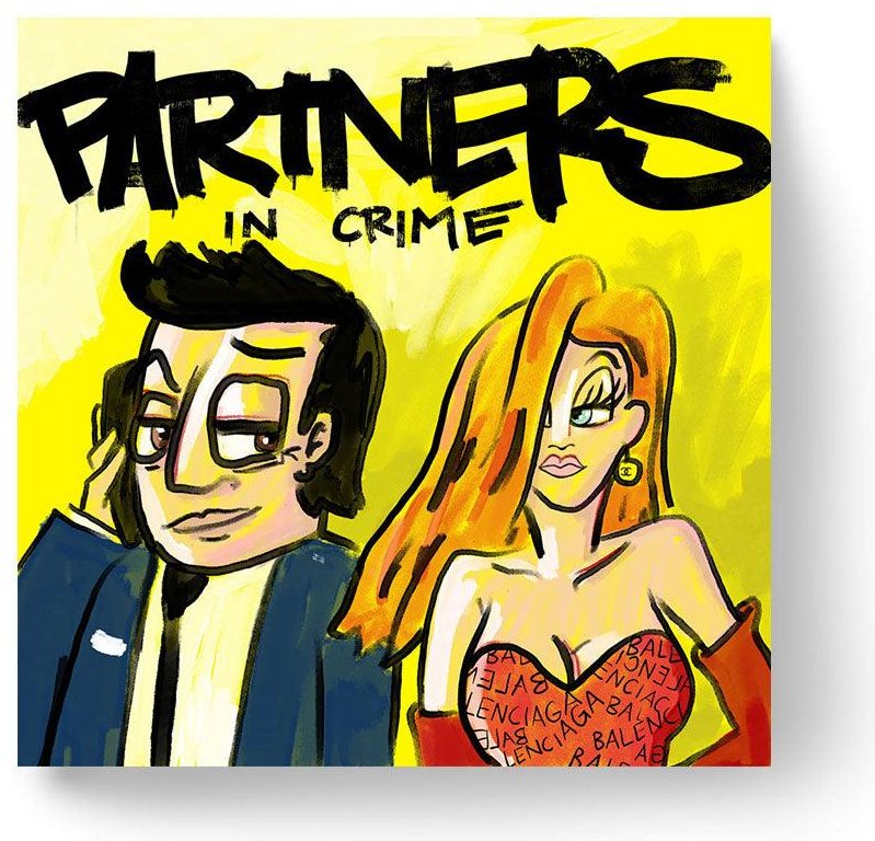 Partners in Crime