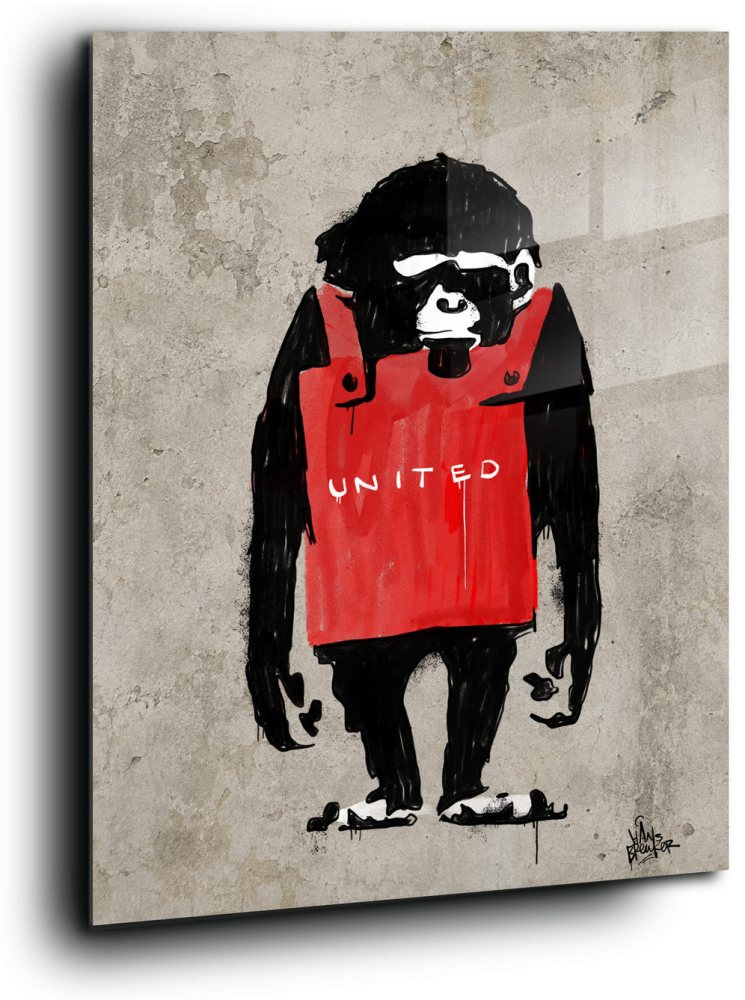 United ape