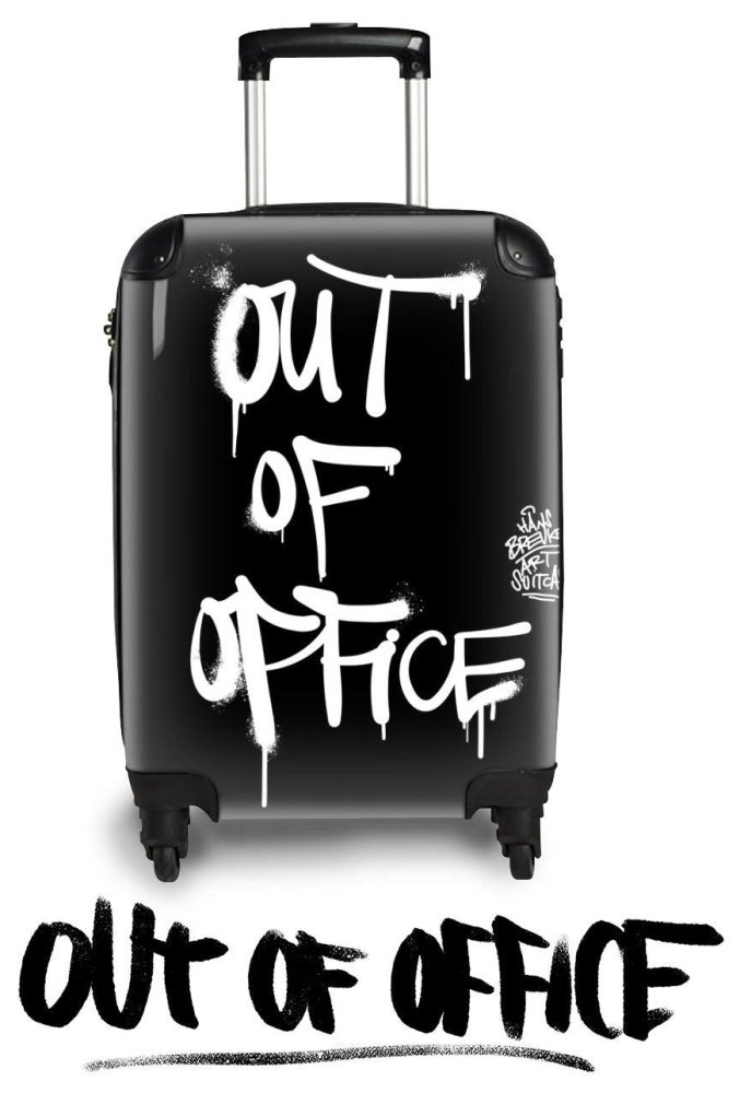 Out of office
