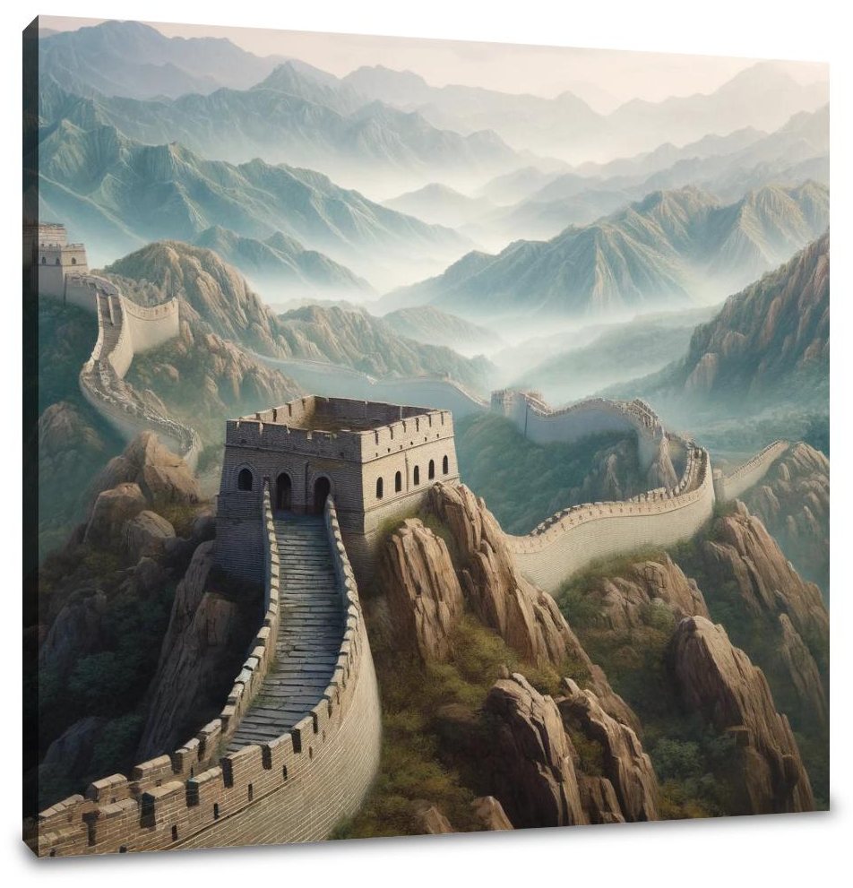 Timeless Wall Canvas