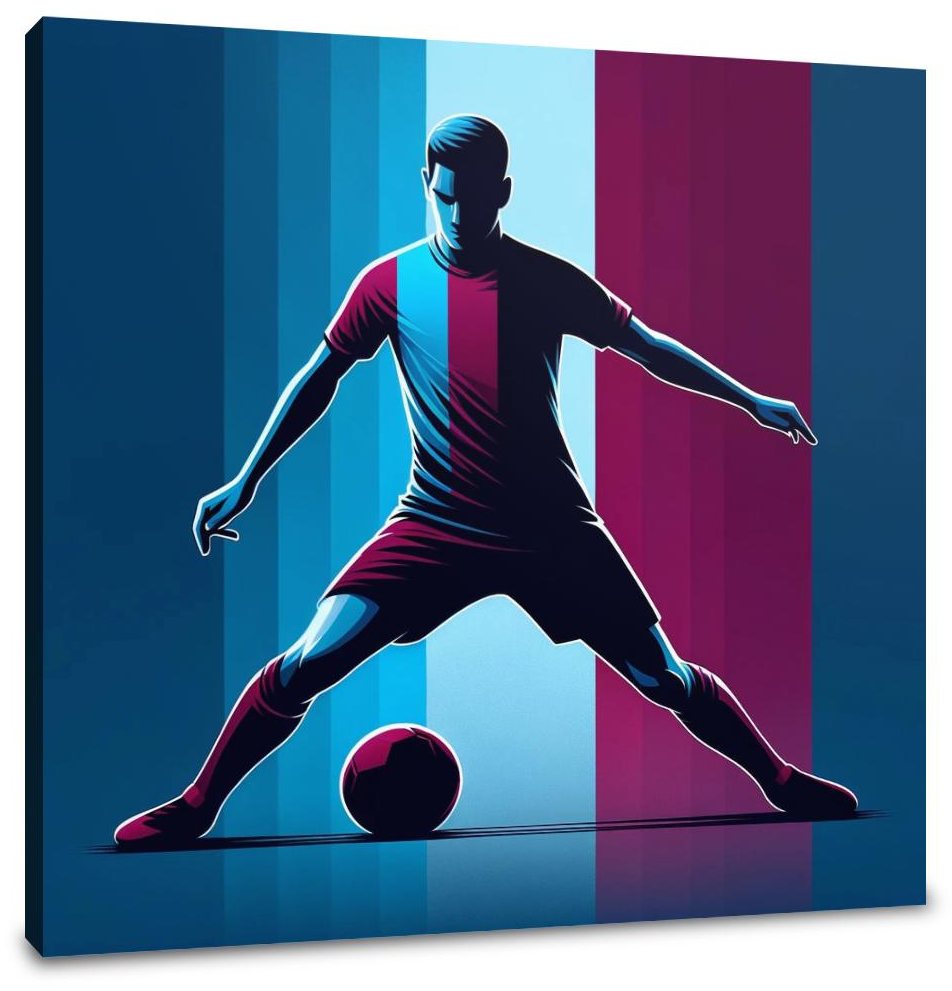 Villa Defense Canvas