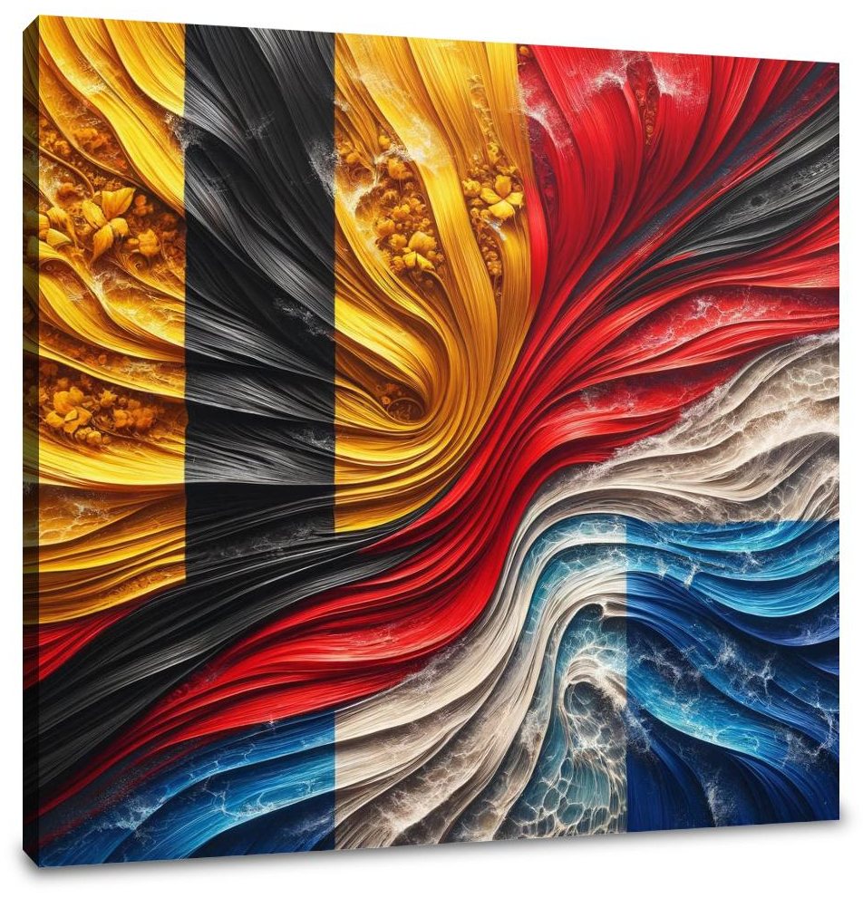 Waterways Unity Canvas