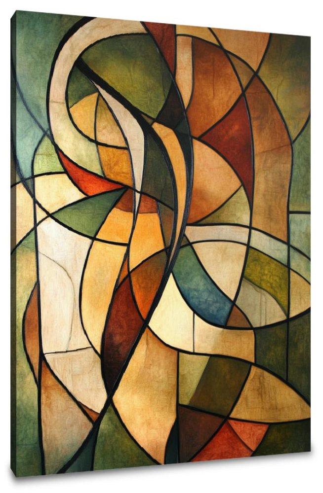 Hopeful Horizon Canvas