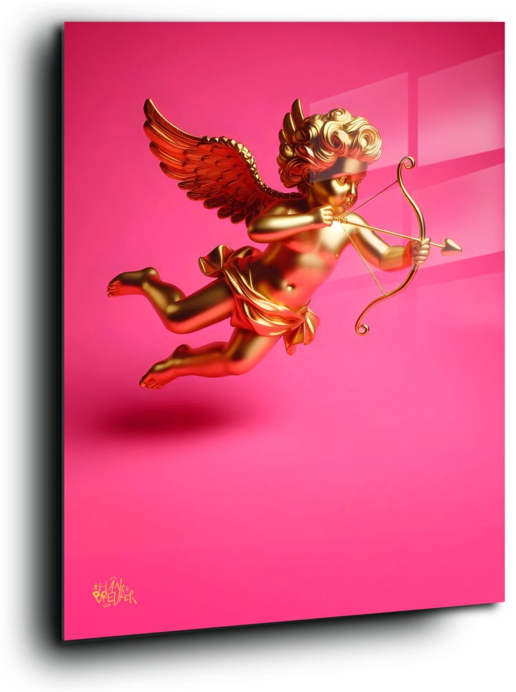 Cupid GOLD.