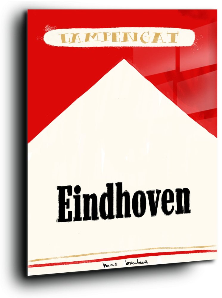 Eindhoven peukie