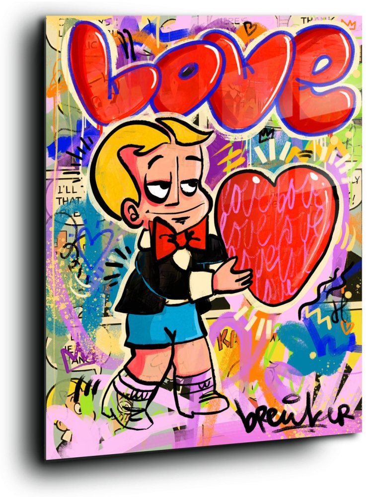 Give some love