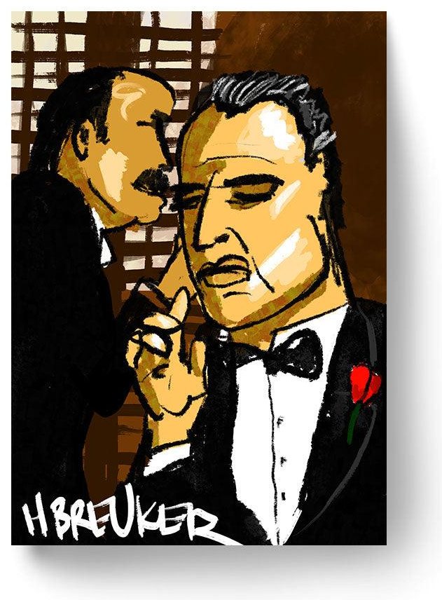 Godfather request