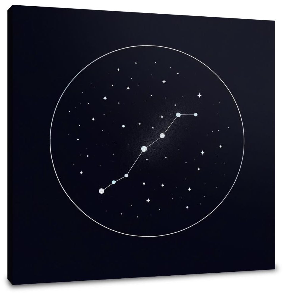 Eternal Illuminations Canvas