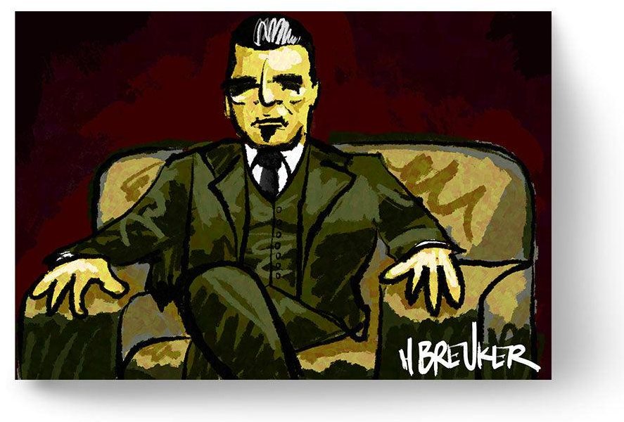 Michael Corleone