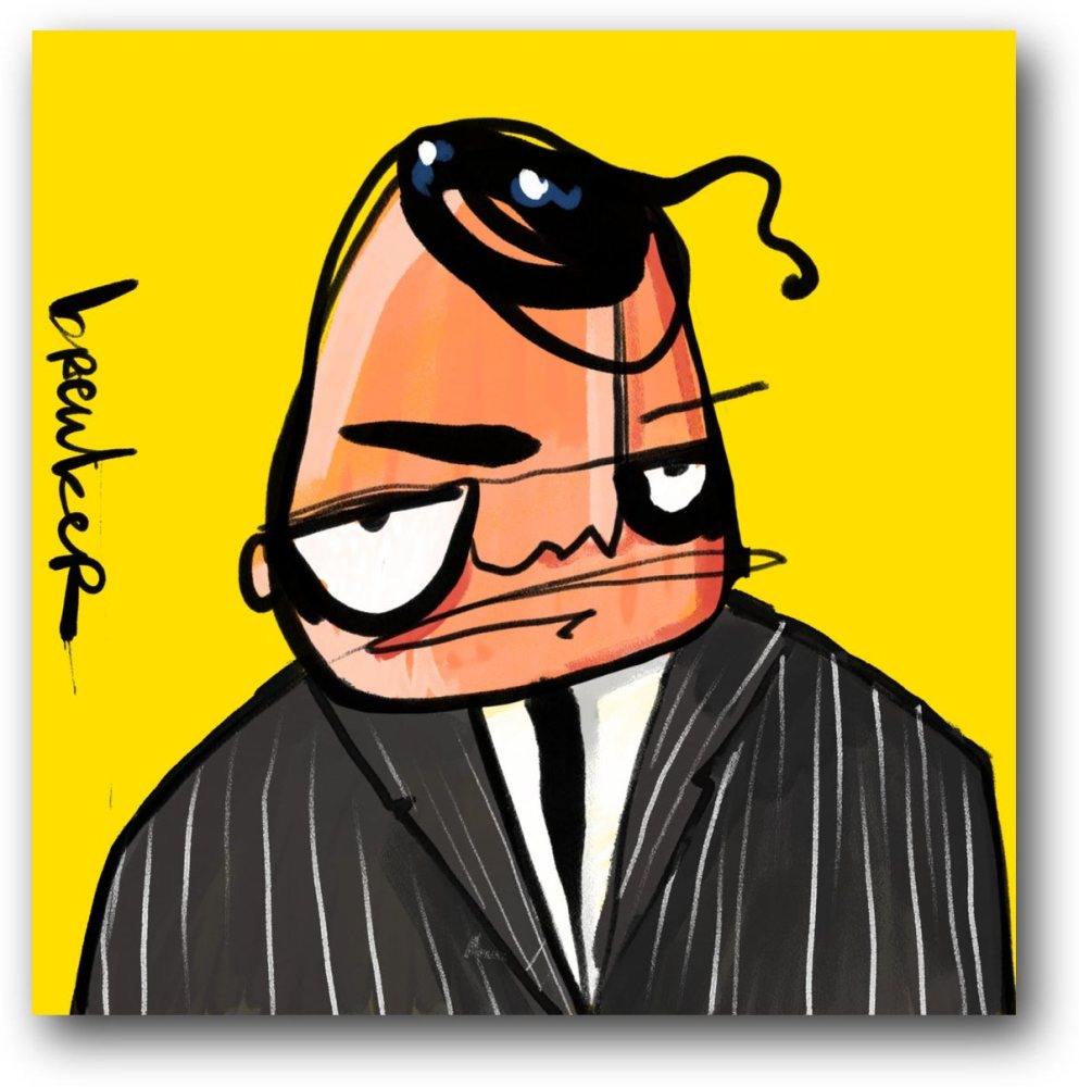 Muscle. Maffia Icon