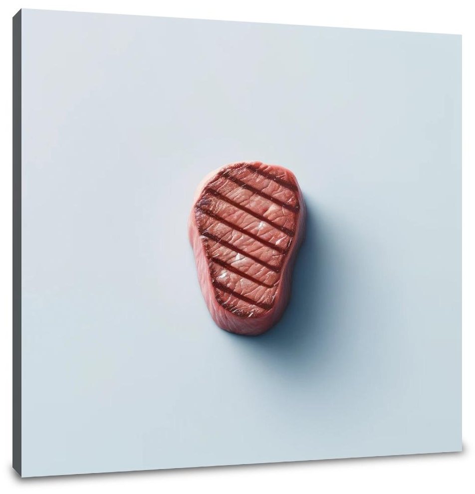 Culinary Essence Canvas