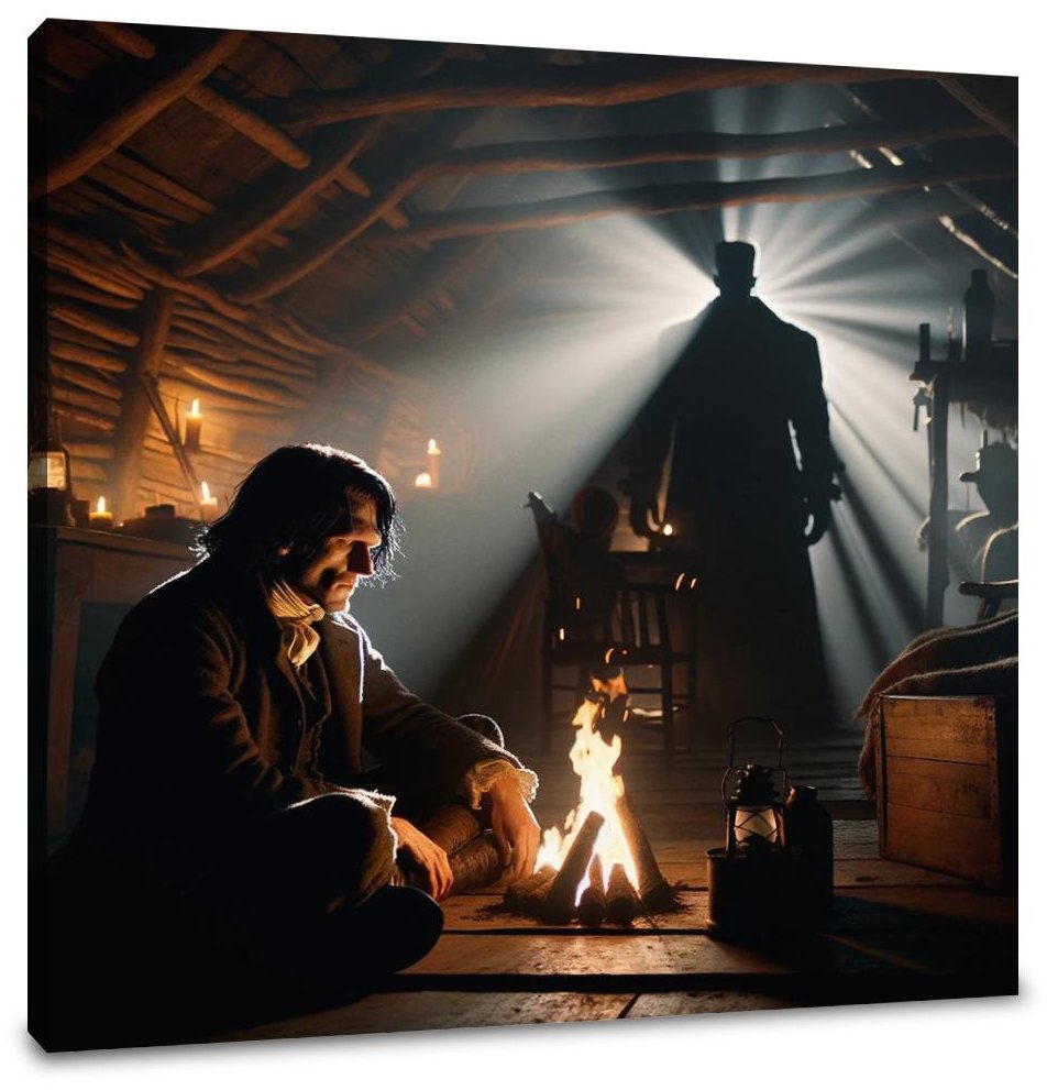 The Unspoken Dialogue Canvas