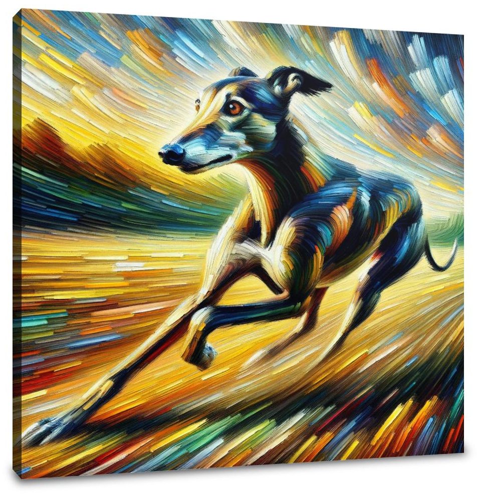 The Sprint Canvas