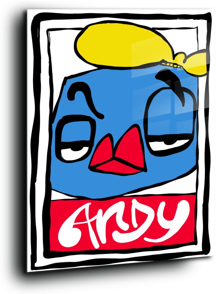 Obeying Andy the Dandy